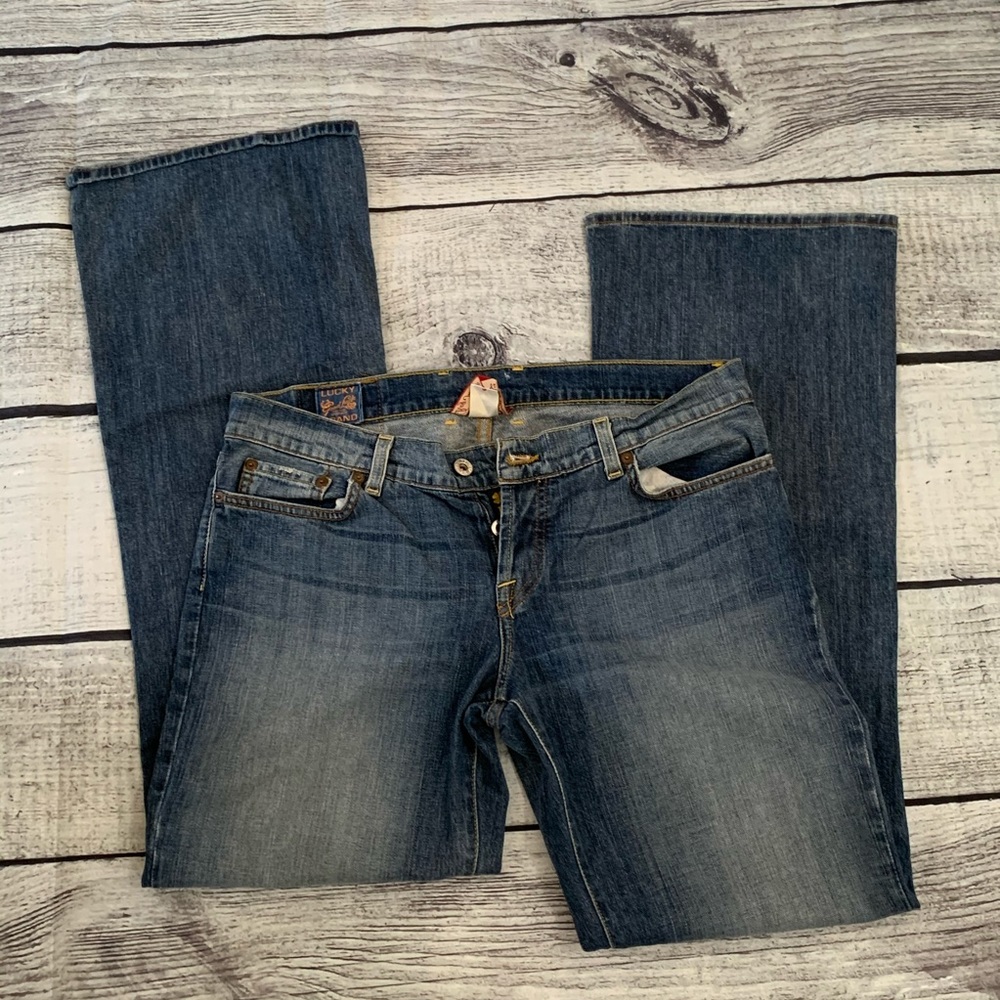 Lucky Brand Jeans | Size 10/30